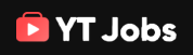 YouTube Jobs logo